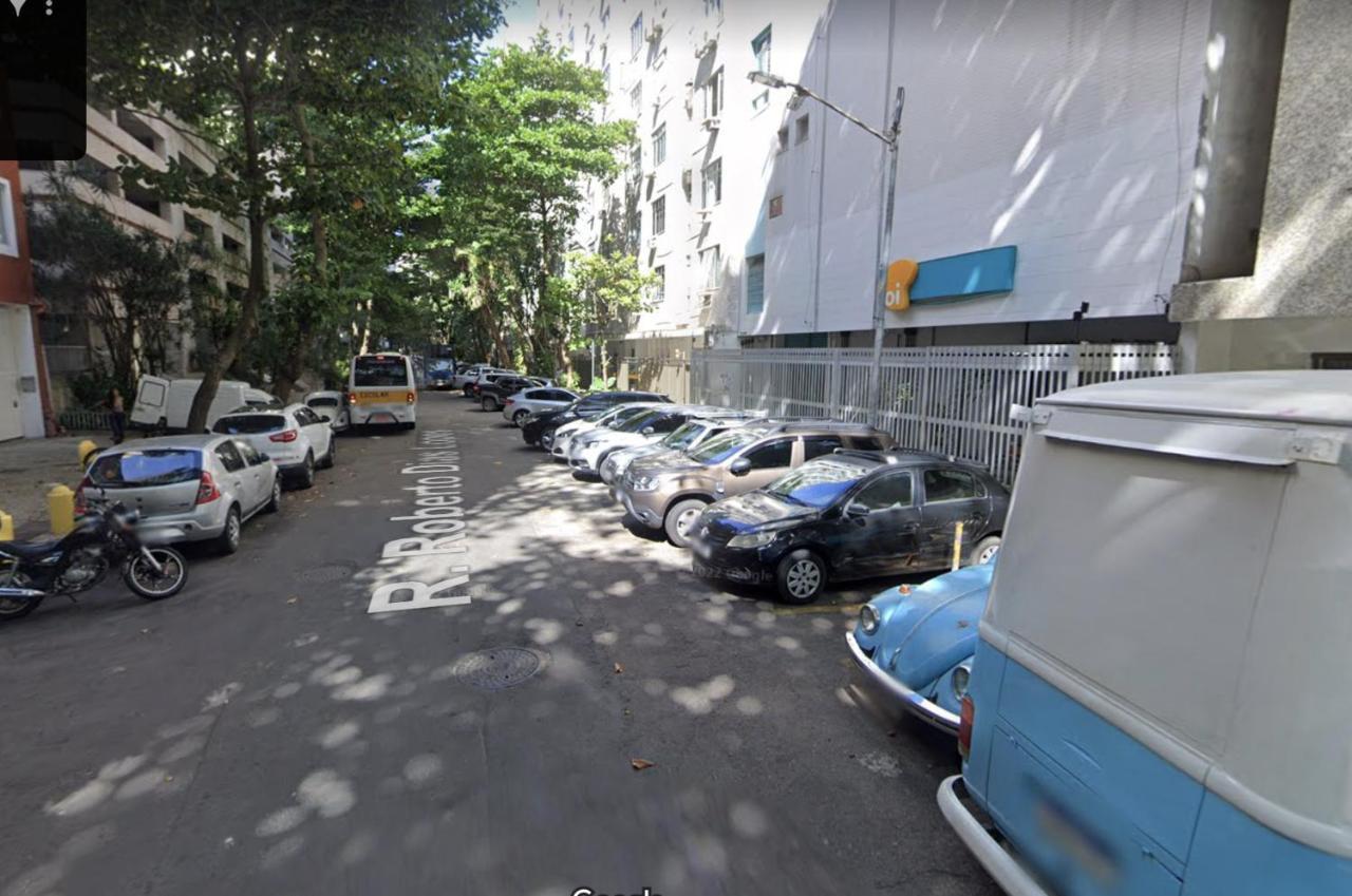Copa Sky Apartments - Rio de Janeiro — Photos 3