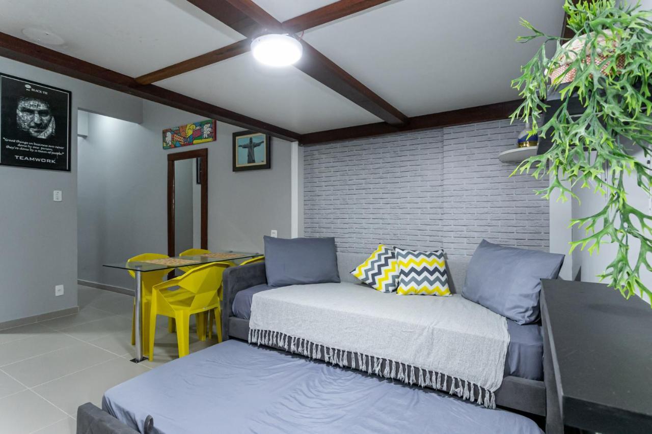 Copa Sky Apartments - Rio de Janeiro, Rio de Janeiro