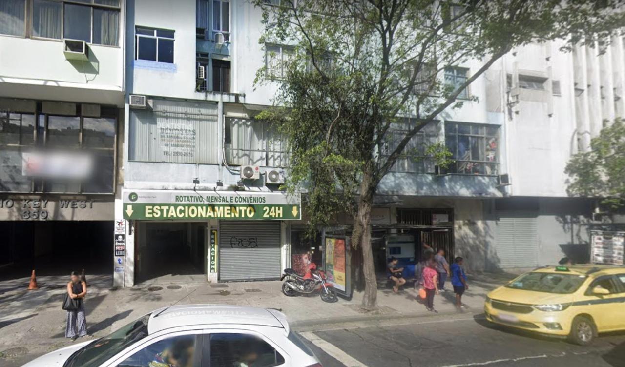 Copa Sky Apartments - Rio de Janeiro — Photos 2
